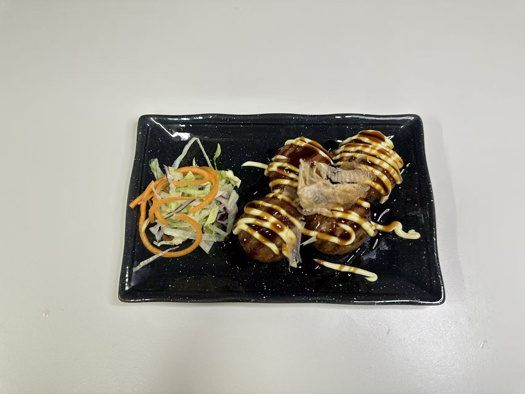 Takoyaki
