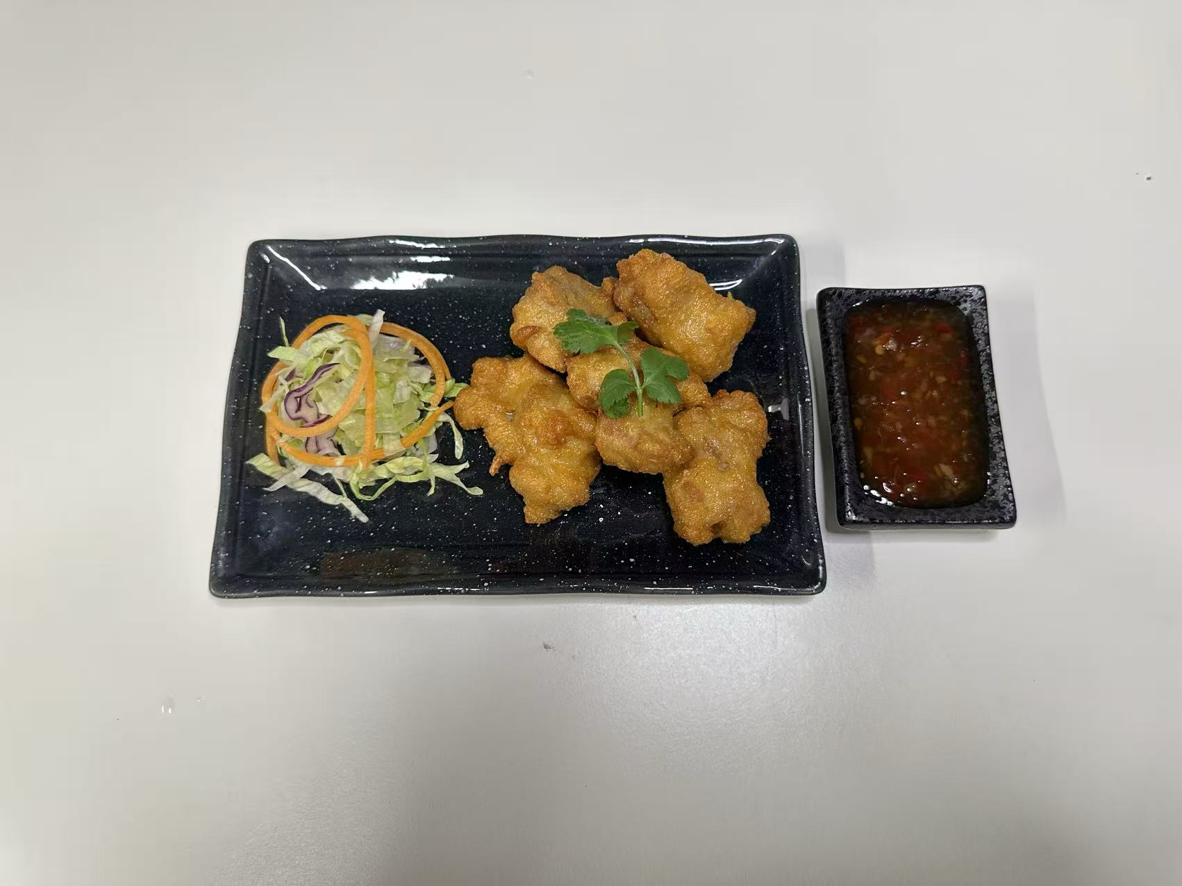 Karaage Kip